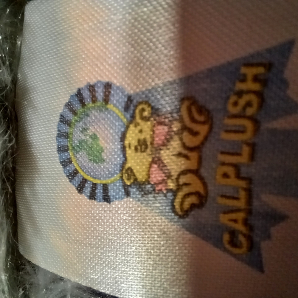 Husky Dog Plyshie - Picture 6 of 11